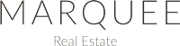 Logo - Marquee Real Estate