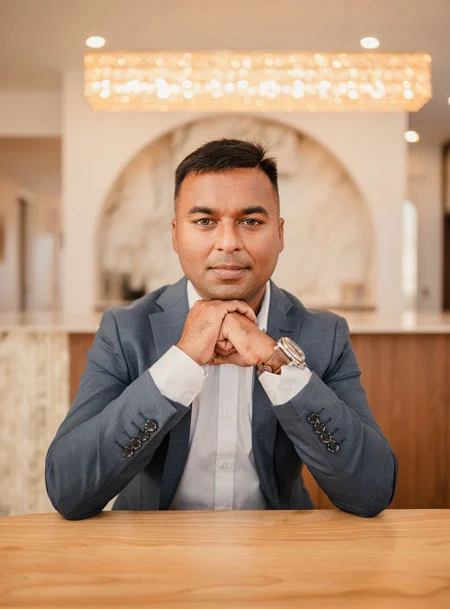 Property Neel Lochan